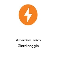 Albertini Enrico Giardinaggio