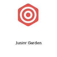 Logo Junior Garden