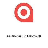 Logo Multiservizi Edili Roma 70