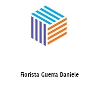 Logo Fiorista Guerra Daniele