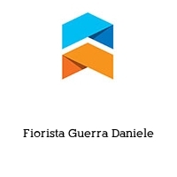 Logo Fiorista Guerra Daniele