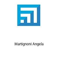 Logo Martignoni Angela