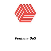 Logo Fontana SaS