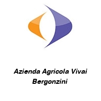 Logo Azienda Agricola Vivai Bergonzini 