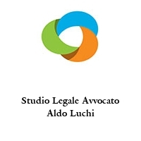 Logo Studio Legale Avvocato Aldo Luchi