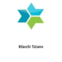 Logo Bilacchi Tiziano