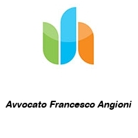 Logo Avvocato Francesco Angioni