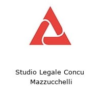 Studio Legale Concu  Mazzucchelli