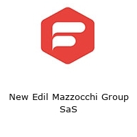 Logo New Edil Mazzocchi Group SaS