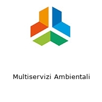 Logo Multiservizi Ambientali