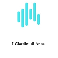 Logo I Giardini di Anna 