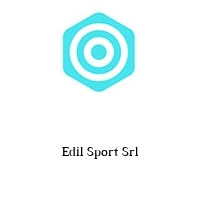 Logo Edil Sport Srl