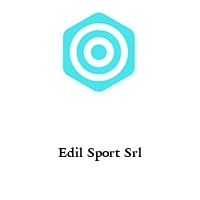 Edil Sport Srl