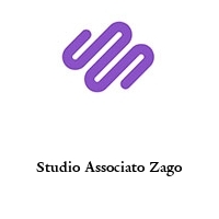 Logo Studio Associato Zago
