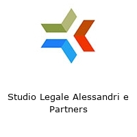 Logo Studio Legale Alessandri e Partners