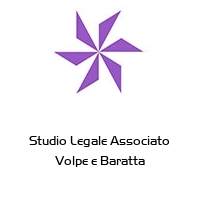 Studio Legale Associato Volpe e Baratta