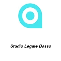Logo Studio Legale Basso
