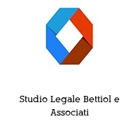 Logo Studio Legale Bettiol e Associati