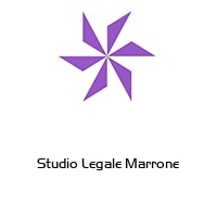 Logo Studio Legale Marrone