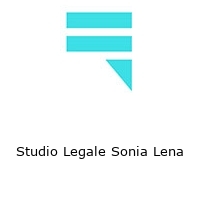 Logo Studio Legale Sonia Lena