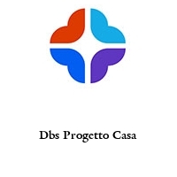 Logo Dbs Progetto Casa