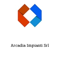 Logo Arcadia Impianti Srl