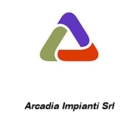 Logo Arcadia Impianti Srl