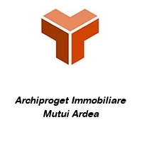 Logo Archiproget Immobiliare Mutui Ardea