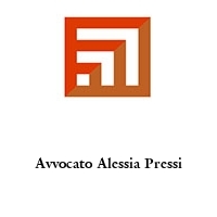 Logo Avvocato Alessia Pressi