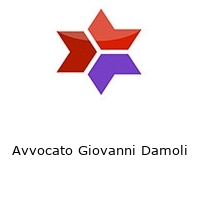 Logo Avvocato Giovanni Damoli