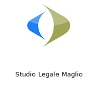 Logo Studio Legale Maglio