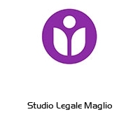studio legale maglio