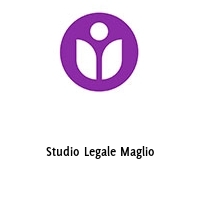 Logo Studio Legale Maglio