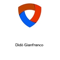 Didò Gianfranco 