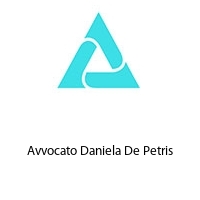 Logo Avvocato Daniela De Petris