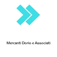 Logo Mercanti Dorio e Associati