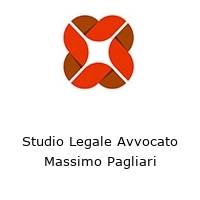 Logo Studio Legale Avvocato Massimo Pagliari