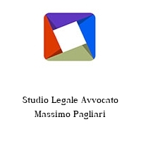 Logo Studio Legale Avvocato Massimo Pagliari