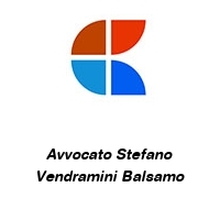 Avvocato Stefano Vendramini Balsamo