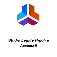 Logo Studio Legale Rigoli e Associati