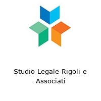 Logo Studio Legale Rigoli e Associati