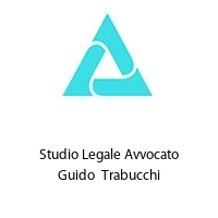 Logo Studio Legale Avvocato Guido  Trabucchi