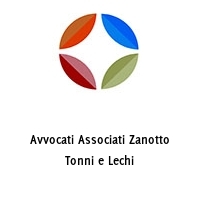 Logo Avvocati Associati Zanotto Tonni e Lechi