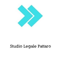 Logo Studio Legale Pattaro