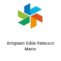 Logo Artigiano Edile Palmucci Mario
