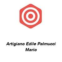 Logo Artigiano Edile Palmucci Mario