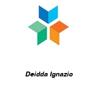 Logo Deidda Ignazio