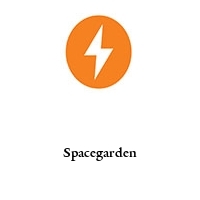 Logo Spacegarden