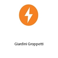 Logo Giardini Groppetti