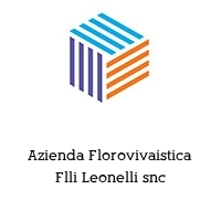 Azienda Florovivaistica Flli Leonelli snc